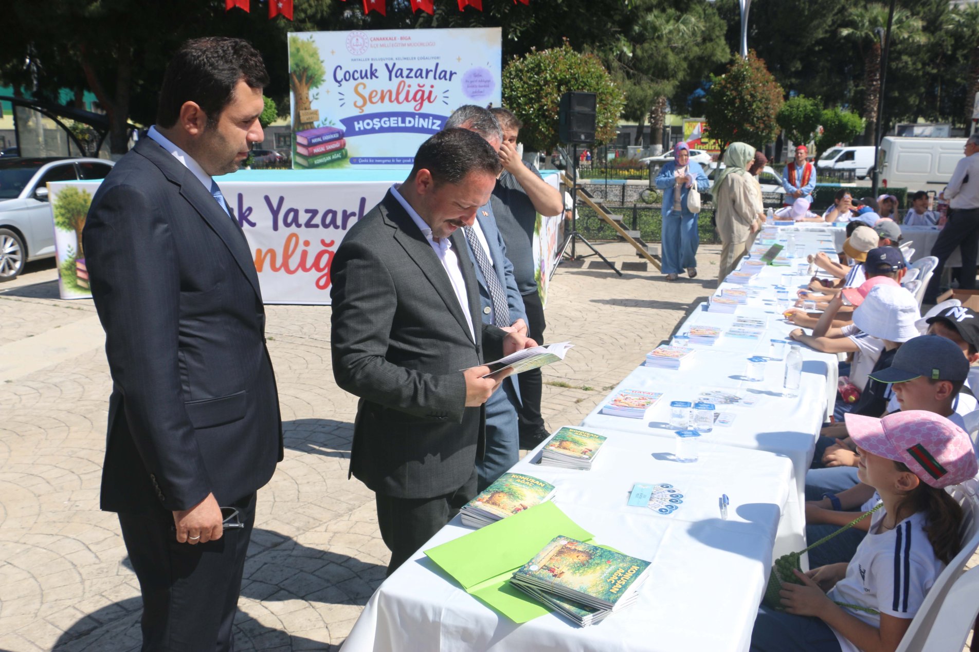 Biga Günlüğü